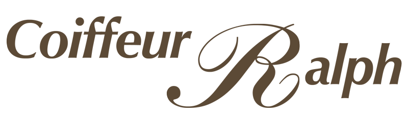 Coiffeur Ralph Logo